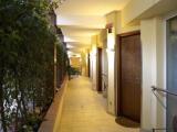 Standard Double Basement room