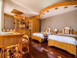 Junior Suite with balcony