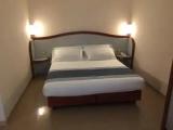 Standard Quadruple room with balcony