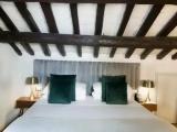 Rosetta Pantheon view Double Suite