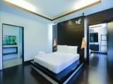 1 Bedroom Deluxe Bungalow