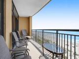 3 Bedrooms Suite oceanfront