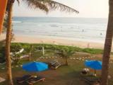 Comfort Double room with balcony and with ocean view