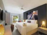 Essentia room with ocean view