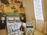 Superior room with garden view