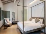 Bazaar Double room