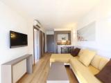 1 Bedroom Standard Double Apartment with balcony