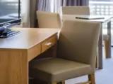Executive Double room with balcony and with ocean view