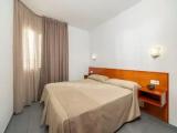 Triple Studio with sea view