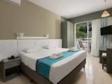 Standard Double room with sea view