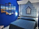 Economy Triple room