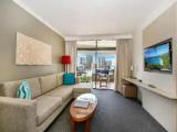 1 Bedroom Apartment with balcony and with city view