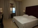 Superior Double room with sea view