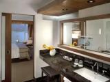 Fairmont Gold Double room with harbour view