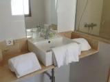 Standard Double room with sea view