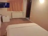 Standard Single room with balcony and with view