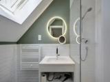 1 Bedroom Classic Single room