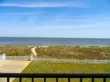 Standard Double room with ocean view
