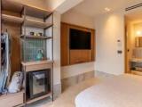 Standard Double room with balcony and with sea view