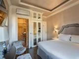 Standard Double room with city view
