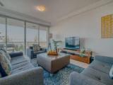 1 Bedroom Standard room with ocean view