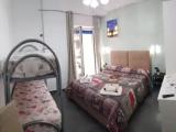 Premium Quadruple room