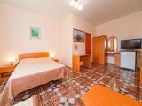 2 rooms Standard (Building 1)