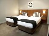2 Bedrooms Double Apartment