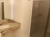 Standard Double room with balcony and with partial sea view