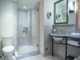 1 Bedroom Superior Double room with balcony