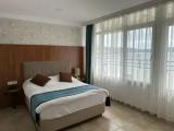 Luxury Double room with sea view