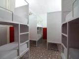 Bed in Dorm (female dorm)