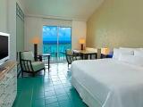Deluxe Double room with ocean view