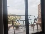 Standard Double room with balcony and with sea view