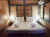 2 Bedrooms Bungalow with sea view
