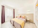 1 Bedroom Apartment with sea view