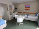 1 Bedroom Standard Family room