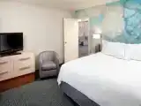 1 Bedroom Double Suite
