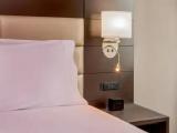 Standard Double room with city view