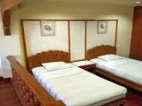 Grand room