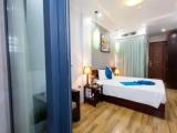 Junior Suite with balcony