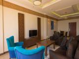 1 Bedroom Double Suite with city view
