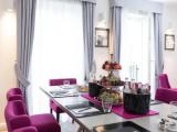 Double Apartment