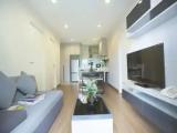 2 Bedrooms Family Suite with balcony