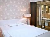 Cortina Single room