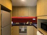 3 Bedrooms Executive Suite with balcony