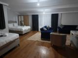 Presidential Single Suite