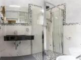 Superior Quadruple room with balcony