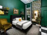 Quadruple Suite