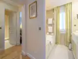 Superior Double Cottage